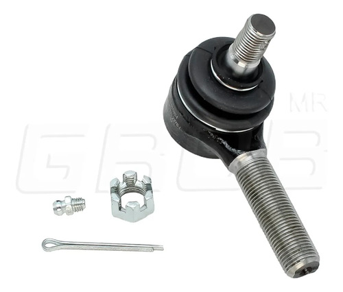 Terminal Interior 4-runner 1986-1995 Es-2376-l