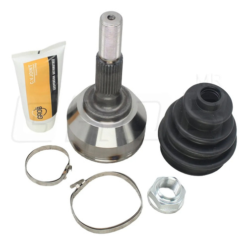 Junta Homocinética Exterior S-10 Pickup 1997-2000 2748004