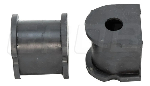 Goma Barra Estabilizadora Trasera Mountaineer 2002-2005 4039097