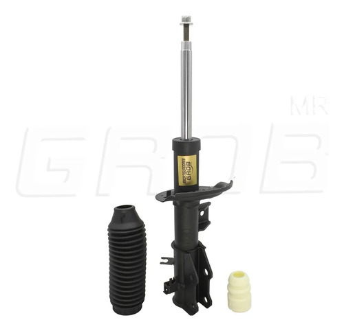 Amortiguador Delantero Izquierdo Mg3 2024-2025 4809017, foto 1