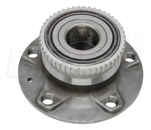 Par Mazas Rueda Traseras Rx5 2024-2025 4856002