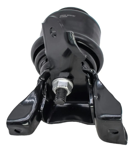 Soporte Motor Frontal Derecho Milan 2006-2009 4078187, foto 1