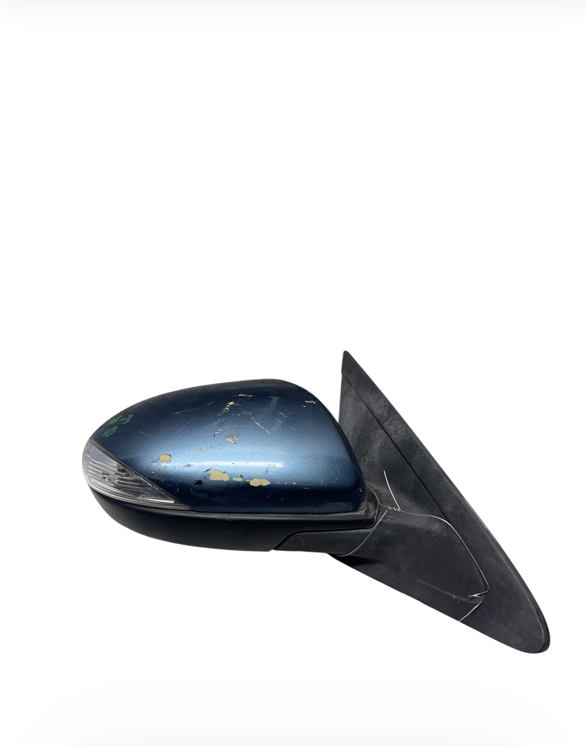 Mazda 3 2010 - 2013 Espejo Derecho Usado Original, foto 1