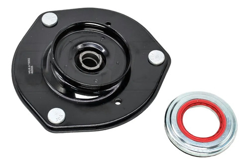 Base Amortiguador Delantero Solara 2004-2008 8719002, foto 1