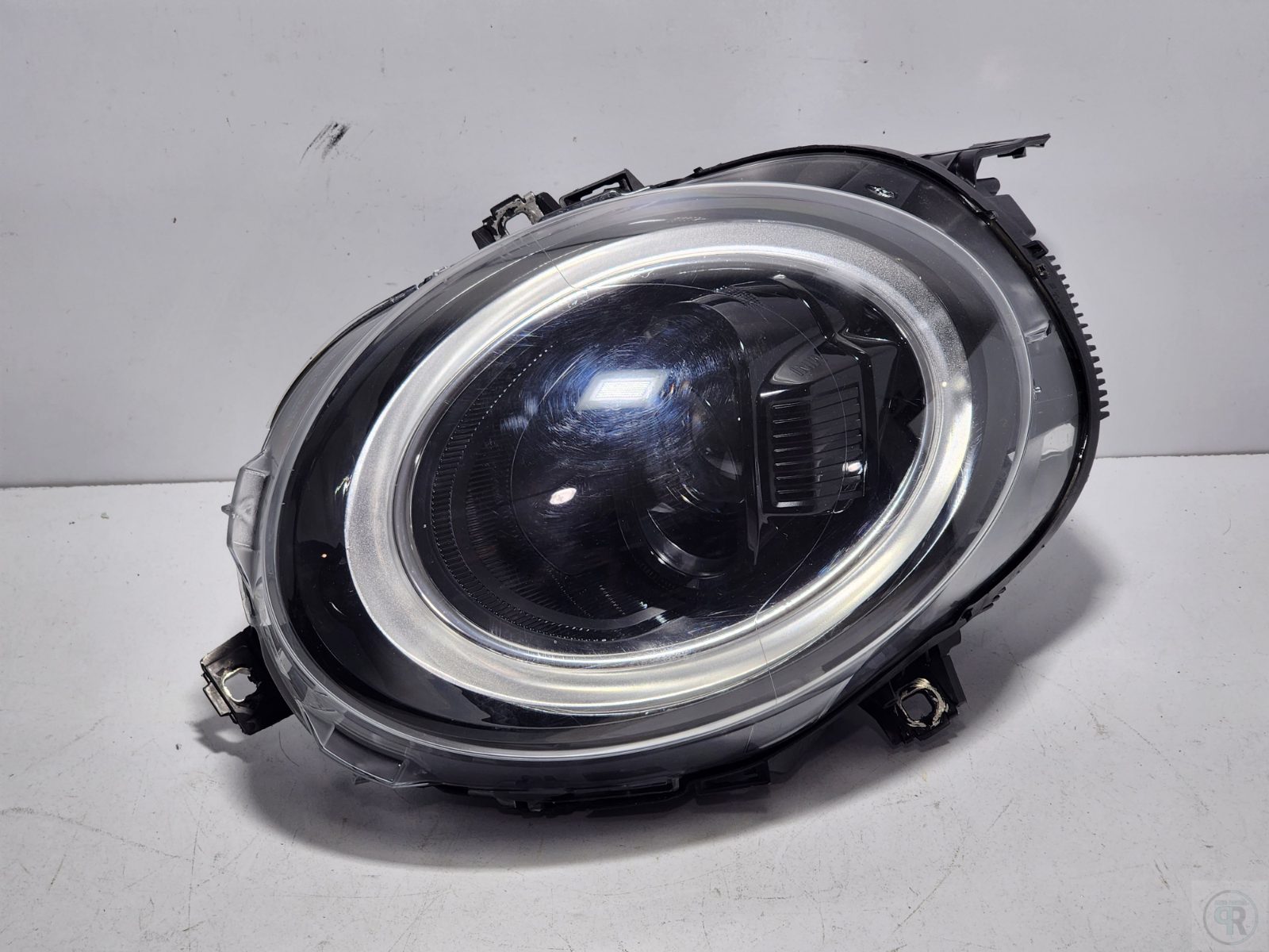 Mini Cooper 2014 - 2022 Faro Delantera Derecho Usado Original, foto 1