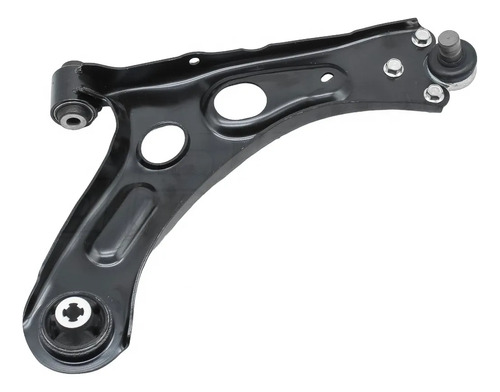 Horquilla Inferior Derecha Peugeot 208 2021-2023 7044024, foto 1