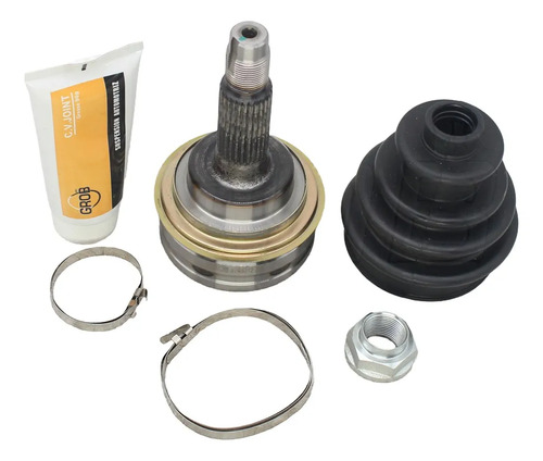 Junta Homocinética Exterior Camry 1997-2001 8748012, foto 1