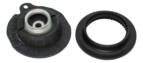 Base Amortiguador Delantero Izquierdo Chrysler 200 2015-2017 3019023, foto 1