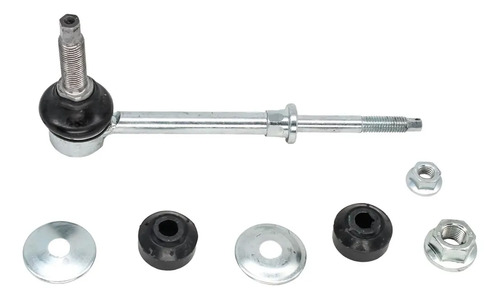 Tornillo Estabilizador Delantero Ram 4000 2011-2013 3084065, foto 1