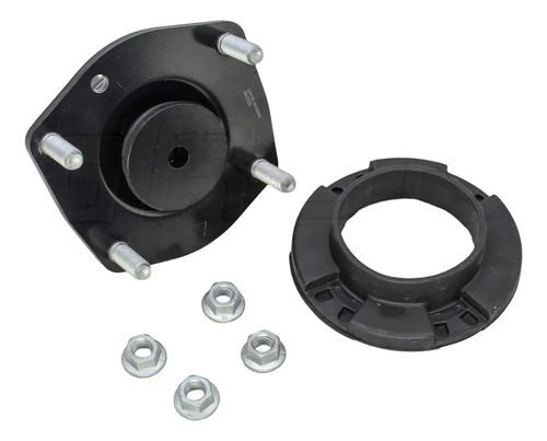 Base Amortiguador Delantero Grand Cherokee 2005-2009 3019006, foto 1