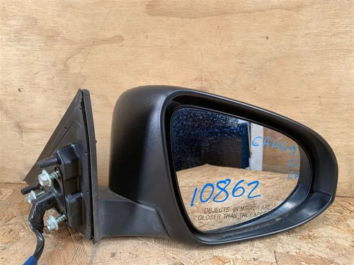 Espejo Derecho Toyota Camry 2012 4 Puertas Original, foto 1