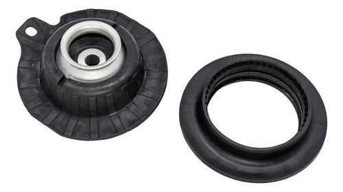 Base Amortiguador Delantero Derecho Chrysler 200 2015-2017 3019022, foto 1