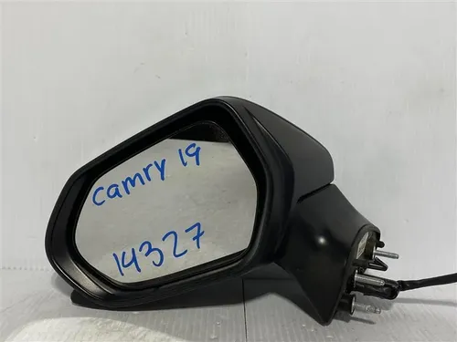 Espejo Izquierdo(a) Toyota Camry 2019 4 Puertas Original, foto 1