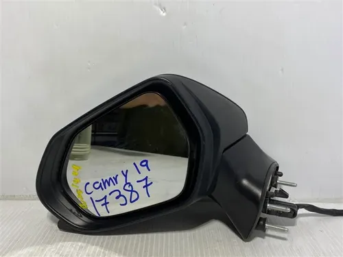 Espejo Delantero(a) Izquierdo(a) Toyota Camry 2019 4 Puertas, foto 1