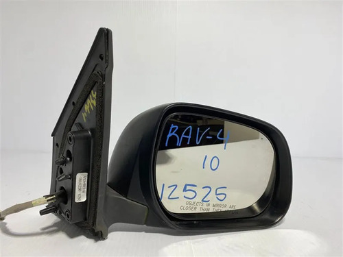 Espejo Derecho Toyota Rav4 2010 4 Puertas Original, foto 1