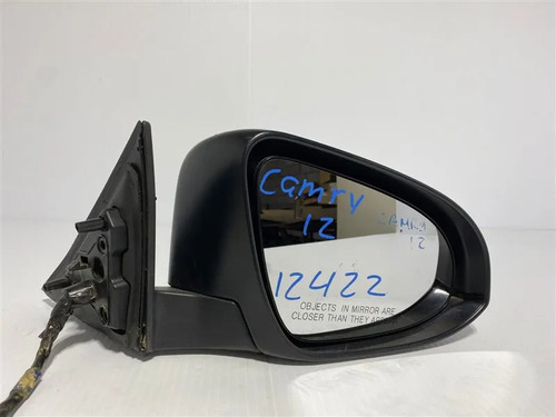 Espejo Derecho Toyota Camry 2012 4 Puertas Original, foto 1