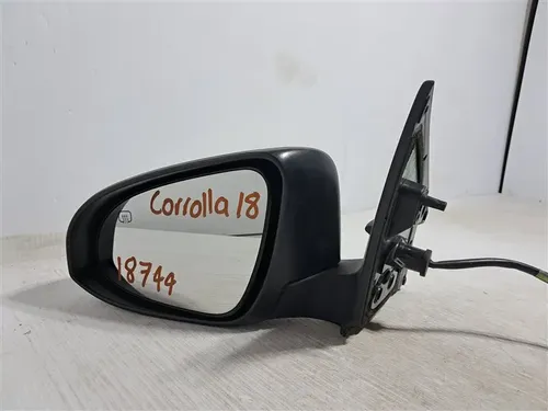 Espejo Exterior Izquierdo(a) Toyota Corolla 2018 4 Puertas, foto 1