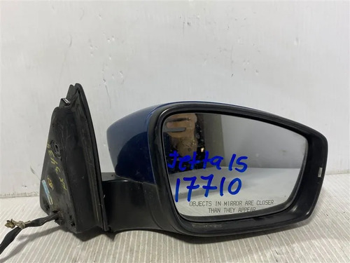 Espejo Delantero(a) Derecho Volkswagen Jetta 2015 4 Puertas, foto 1