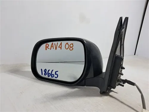 Espejo Exterior Izquierdo(a) Toyota Rav4 2008 5 Puertas, foto 1