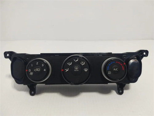 Control De Clima Central Kia Soul 2019 4 Puertas Original, foto 1