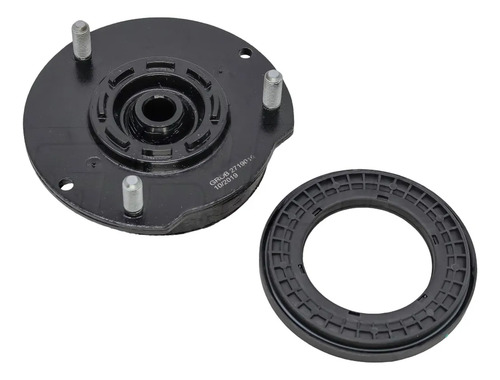 Base Amortiguador Delantero Epica 2008-2010 2719010, foto 1