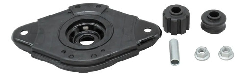 Base Amortiguador Trasero Almera 2001-2006 K-90326, foto 1