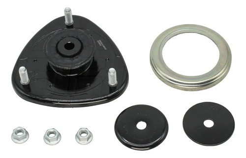 Base Amortiguador Delantero Mdx 2001-2006 K-90323, foto 1