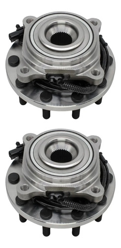 Par Mazas Rueda Delanteras Ram 4500 2019-2022 3056084, foto 1