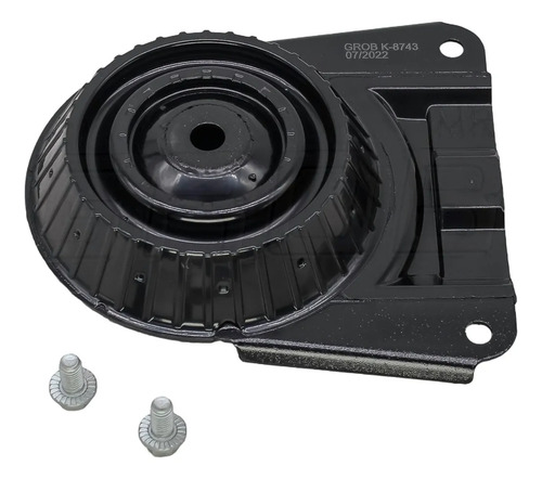 Base Amortiguador Trasero Contour 1995-2001 K-8743, foto 1