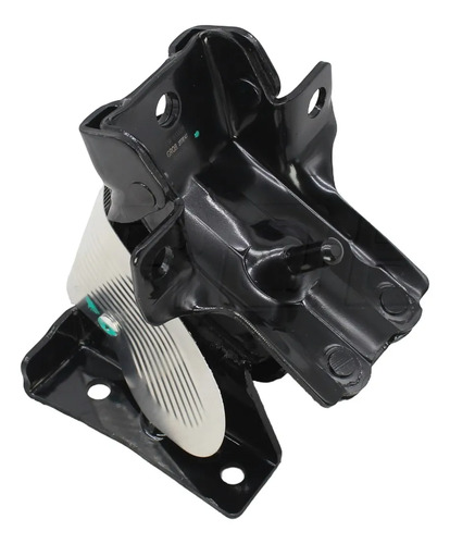 Soporte Motor Frontal Sierra 3500 2013-2016 2778141, foto 1