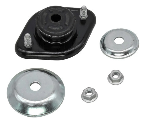 Base Amortiguador Trasero Bmw 325i 1999-2005 1919002, foto 1