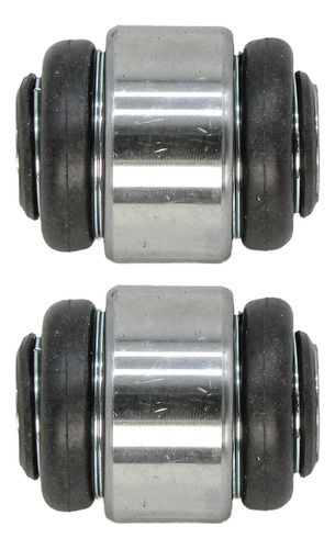Par Bujes Traseros Exteriores Bmw 540i 1999-2005 1925013, foto 1