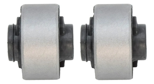 Par Bujes Inferiores Traseros Peugeot 207 2008-2012 7025009, foto 1
