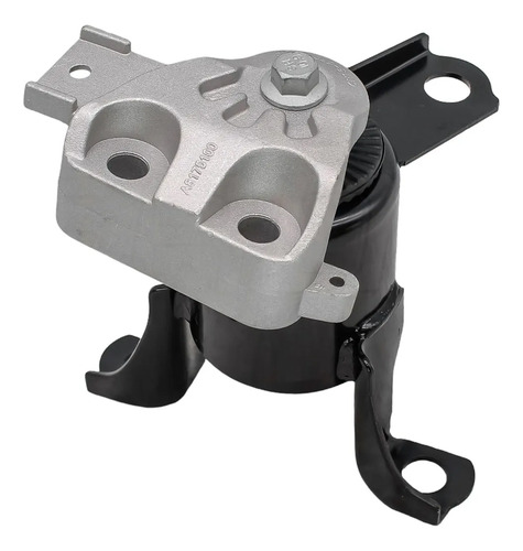 Soporte Motor Frontal Derecho Ecosport 2013-2017 4078221, foto 1