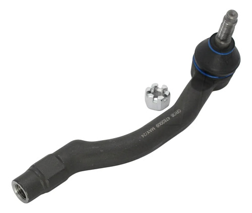 Terminal Exterior Izquierda Mazda 6 2009-2013 4782009, foto 1