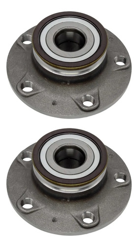 Par Mazas Rueda Traseras Mg5 2021-2025 4856005, foto 1