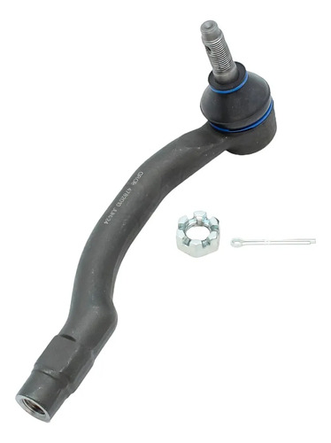 Terminal Exterior Derecha Mazda 6 2009-2013 4782010, foto 1