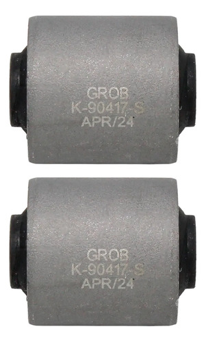 Par Bujes Inferiores Delanteros Civic 1992-2000 K-90417, foto 1