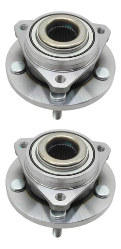 Par Mazas Rueda Delanteras Intrepid 1993-2001 Mgc8867, foto 1