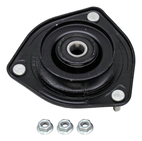 Base Amortiguador Delantero Accent 1995-2003 54610-25000, foto 1