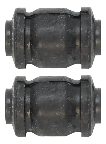 Par Bujes Inferiores Delanteros Accent 1995-2003 54551-25000, foto 1