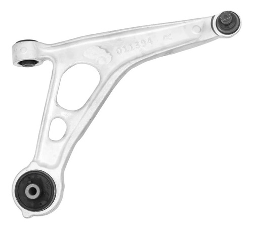 Horquilla Inferior Derecha X-trail 2021-2026 6744088, foto 1