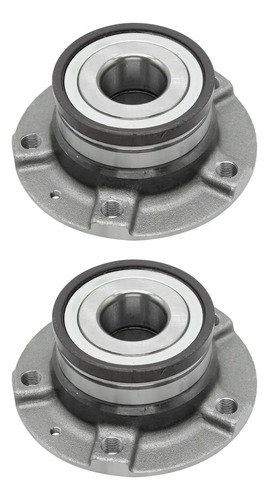 Par Mazas Rueda Traseras Peugeot 508 2012-2017 7056017, foto 1