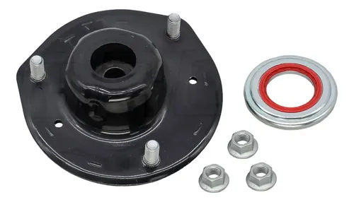 Base Amortiguador Delantero Izquierdo Avalon 1995-2004 8719021, foto 1