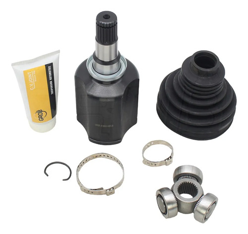 Junta Homocinética Interior Prizm 1993-2002 8748062, foto 1
