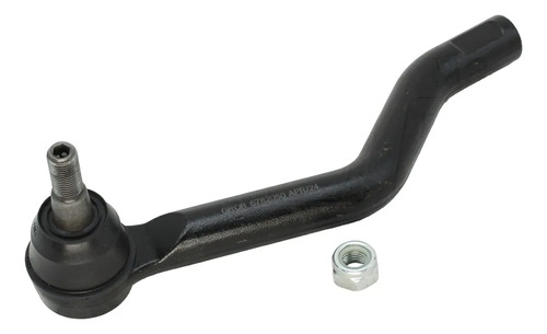 Terminal Exterior Derecha Pathfinder 2021-2026 6782050, foto 1