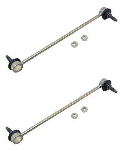 Par Tornillos Estabilizadores Delanteros Peugeot 208 2021-2026 7084020, foto 1
