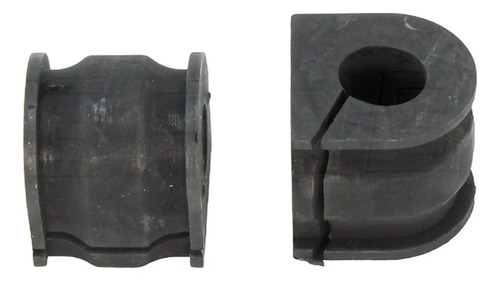 Goma Barra Estabilizadora Delantera Duster 2021-2026 7539006, foto 1