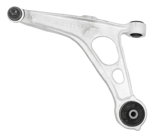 Horquilla Inferior Izquierda X-trail 2021-2026 6744087, foto 1