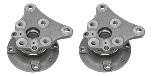 Par Mazas Rueda Traseras Peugeot 2008 2021-2026 7056011, foto 1